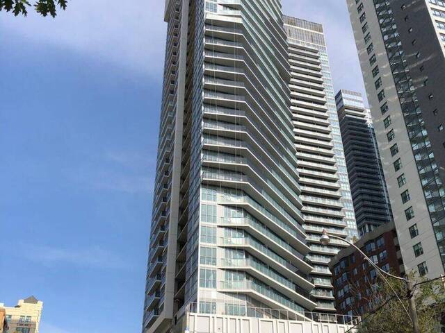 1602 - 77 MUTUAL STREET Toronto Ontario, M5B 2A9 - Property For Sale