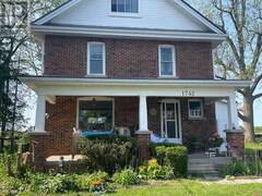 1742 LANE STREET Pickering Ontario, L1Y 1B6