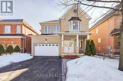 23 ARBOURVIEW DRIVE | Vaughan Ontario | Slide Image One