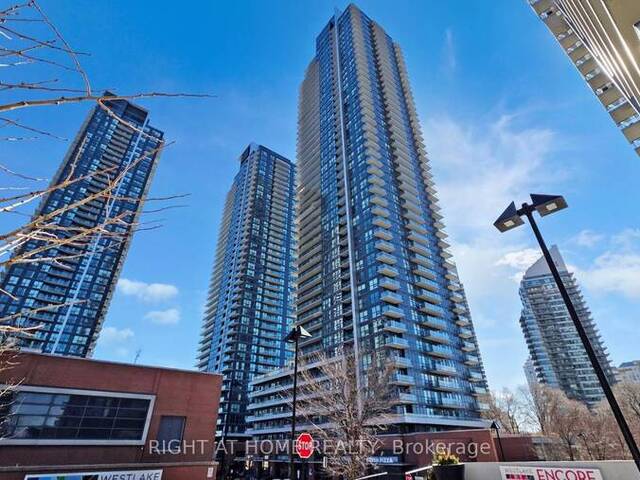 2005 - 2220 LAKE SHORE BOULEVARD W Toronto Ontario, M8V 0C1 - 2 Bedrooms Condo For Sale