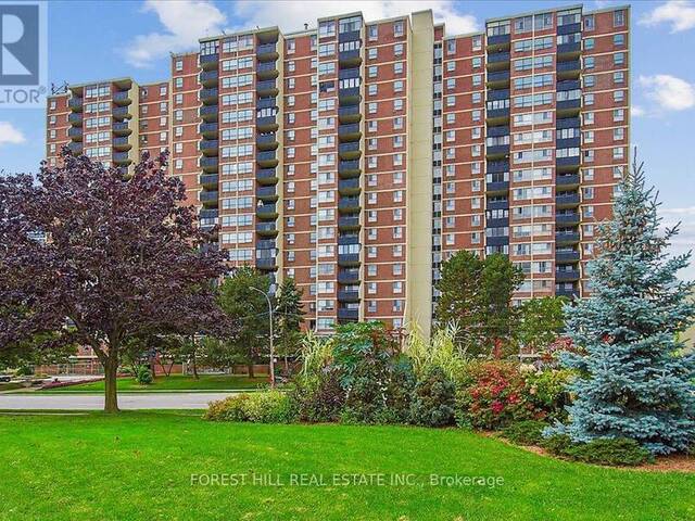 1410 - 362 THE EAST MALL STREET Toronto Ontario, M9B 6C4 - 3 Bedrooms Condo For Sale