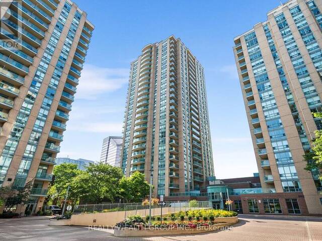 2710 - 22 OLIVE AVENUE Toronto Ontario, M2N 7G6 - Property For Sale