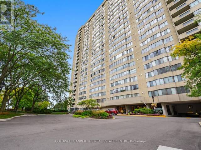 612 - 2350 BRIDLETOWNE CIRCLE Toronto Ontario, M1W 3E6 - 3 Bedrooms Condo For Sale