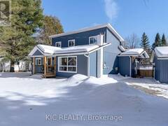 138 ALPINE LAKE ROAD Bobcaygeon Ontario, K0M 1A0