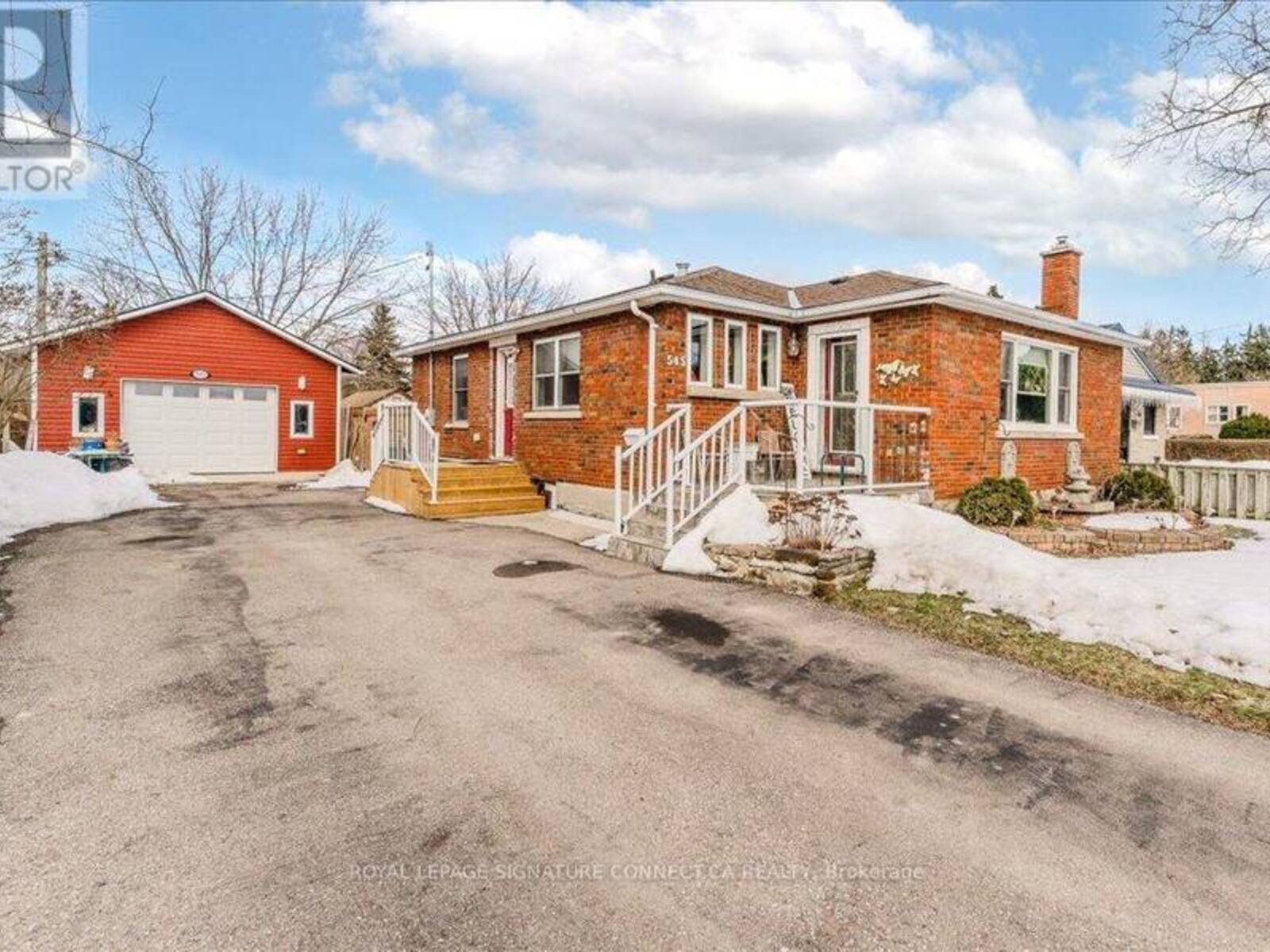 545 DUNBAR ROAD, Cambridge, Ontario N3H 2T3