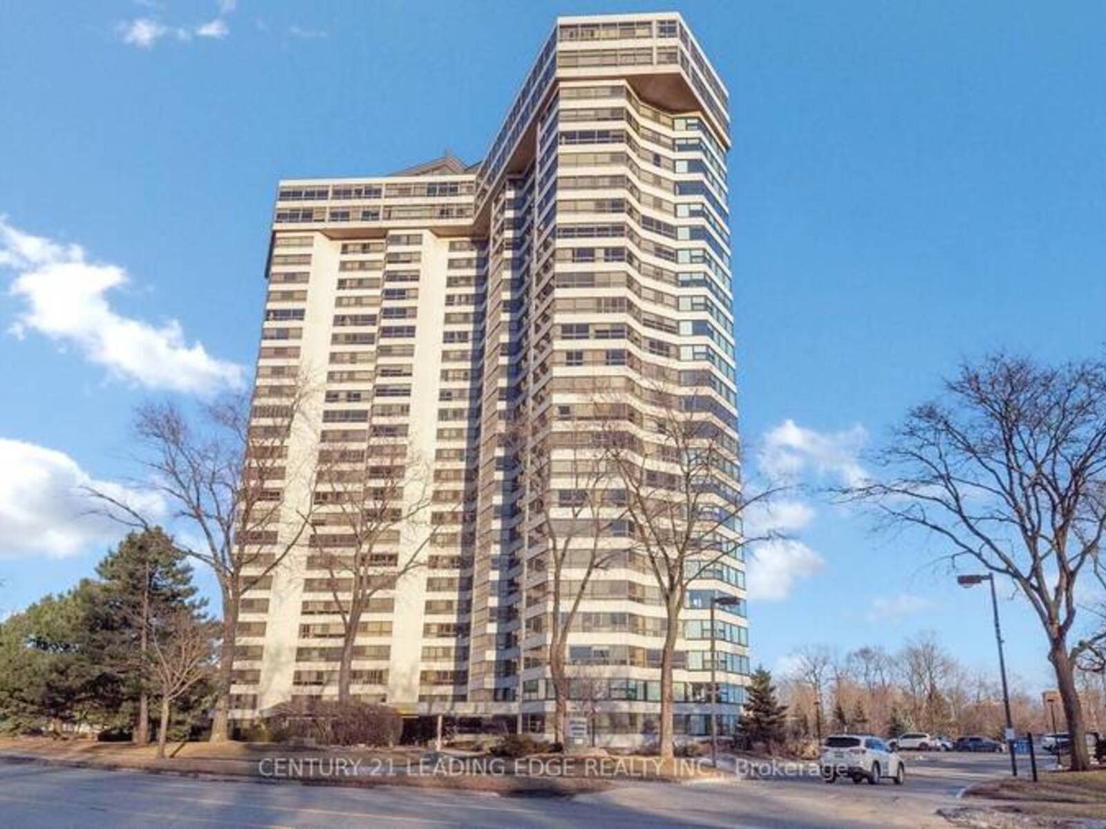 2005 - 1300 BLOOR STREET, Mississauga, Ontario L4Y 3Z2