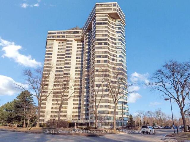 2005 - 1300 BLOOR STREET Mississauga Ontario, L4Y 3Z2 - 3 Bedrooms Condo For Sale