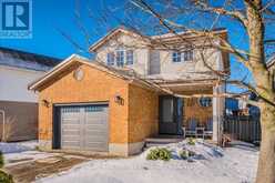 235 PASTERN TRAIL | Waterloo Ontario | Slide Image Two