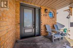 235 PASTERN TRAIL | Waterloo Ontario | Slide Image Three