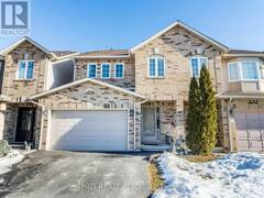 182 HIGHBURY DRIVE Hamilton Ontario, L8J 3T6