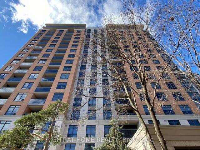 1509 - 880 GRANDVIEW WAY Toronto Ontario, M2N 7B2 - Property For Sale