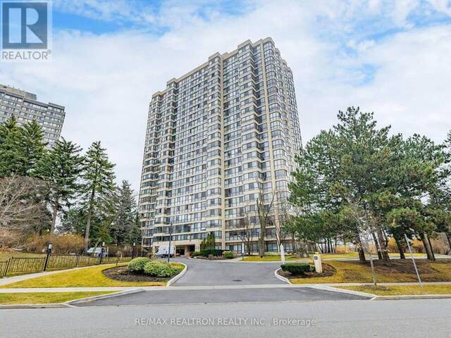 403 - 131 TORRESDALE AVENUE Toronto Ontario, M2R 3T1 - 3 Bedrooms Condo For Sale