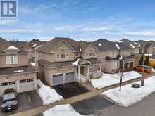 4 BERGER AVENUE | Markham Ontario | Slide Image One