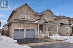 4 BERGER AVENUE | Markham Ontario | Slide Image Two