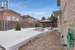 4 BERGER AVENUE | Markham Ontario | Slide Image Forty-four