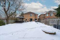 180 CLEARMEADOW BOULEVARD | Newmarket Ontario | Slide Image Thirty-one