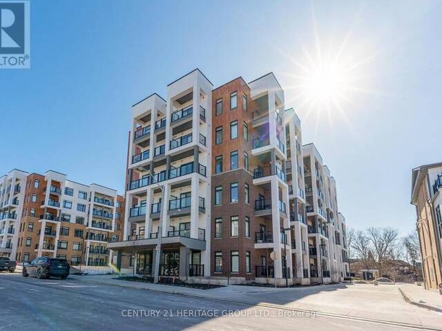 602 - 135 CANON JACKSON DRIVE Toronto Ontario, M6M 0C3 - Property For Sale