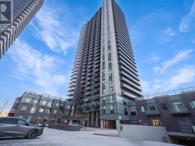 1722 - 8 NAHANI WAY Mississauga Ontario, L4Z 0C6 - 2 Bedrooms Condo For Sale