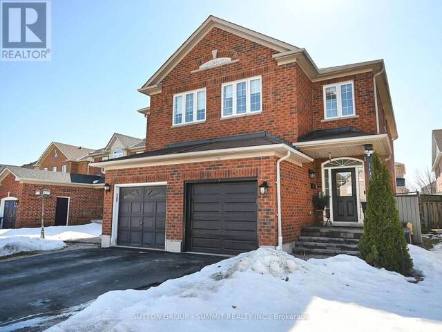 7436 RUSSIAN OLIVE CLOSE Mississauga Ontario, L5N 8N7 - 4 Bedrooms Home For Sale