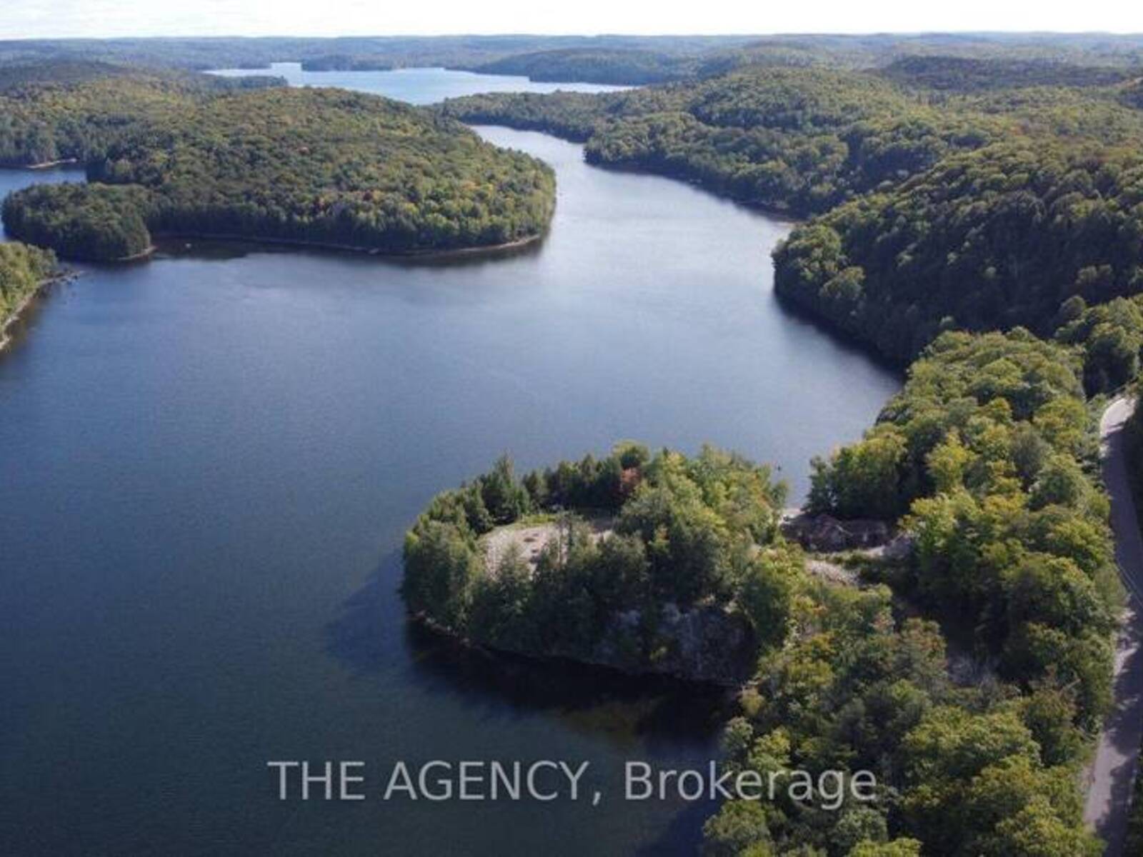 LOT 22 SELECT TRAIL, Haliburton, Ontario K0M 1S0