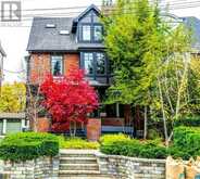 122 WALMER ROAD | Toronto Ontario | Slide Image One