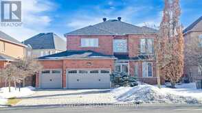 123 MACRILL ROAD | Markham Ontario | Slide Image One