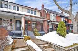 1051 ST. CLARENS AVENUE | Toronto Ontario | Slide Image One