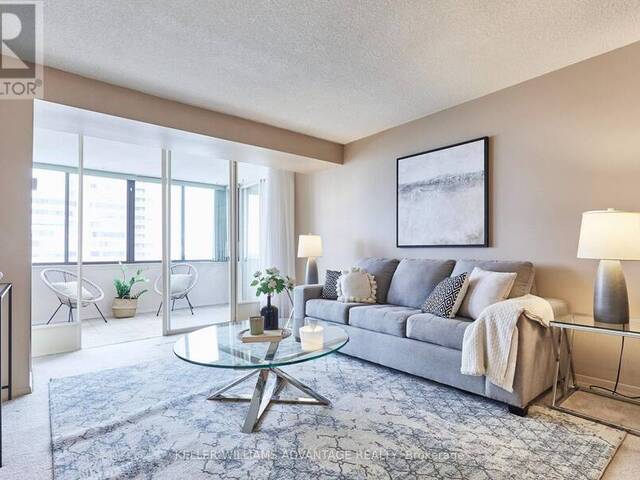 1105 - 2330 BRIDLETOWNE CIRCLE Toronto Ontario, M1W 3P6 - 3 Bedrooms Condo For Sale