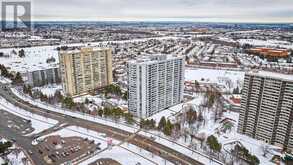 1105 - 2330 BRIDLETOWNE CIRCLE | Toronto Ontario | Slide Image Thirty-six