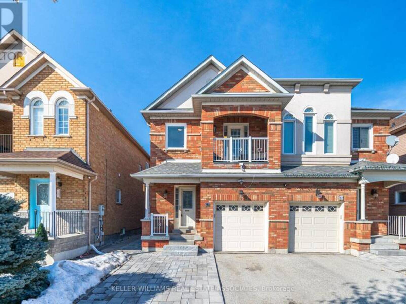 32 BLUE WILLOW DRIVE, Vaughan, Ontario L4L 9H1