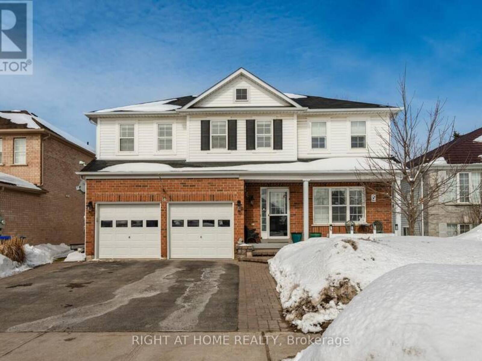 14 GOLD PARK GATE, Angus, Ontario L3W 0C2