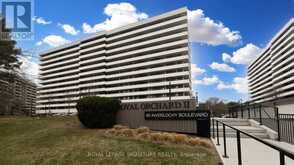 508 - 80 INVERLOCHY BOULEVARD | Markham Ontario | Slide Image One