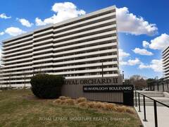 508 - 80 INVERLOCHY BOULEVARD Markham Ontario, L3T 4P3