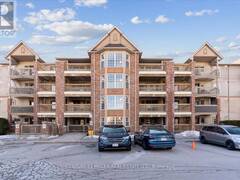 406 - 4003 KILMER DRIVE Burlington Ontario, L7M 4M1