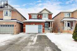 118 SAND CHERRY CRESCENT | Brampton Ontario | Slide Image One