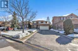 79 TURTLECREEK BOULEVARD | Brampton Ontario | Slide Image One