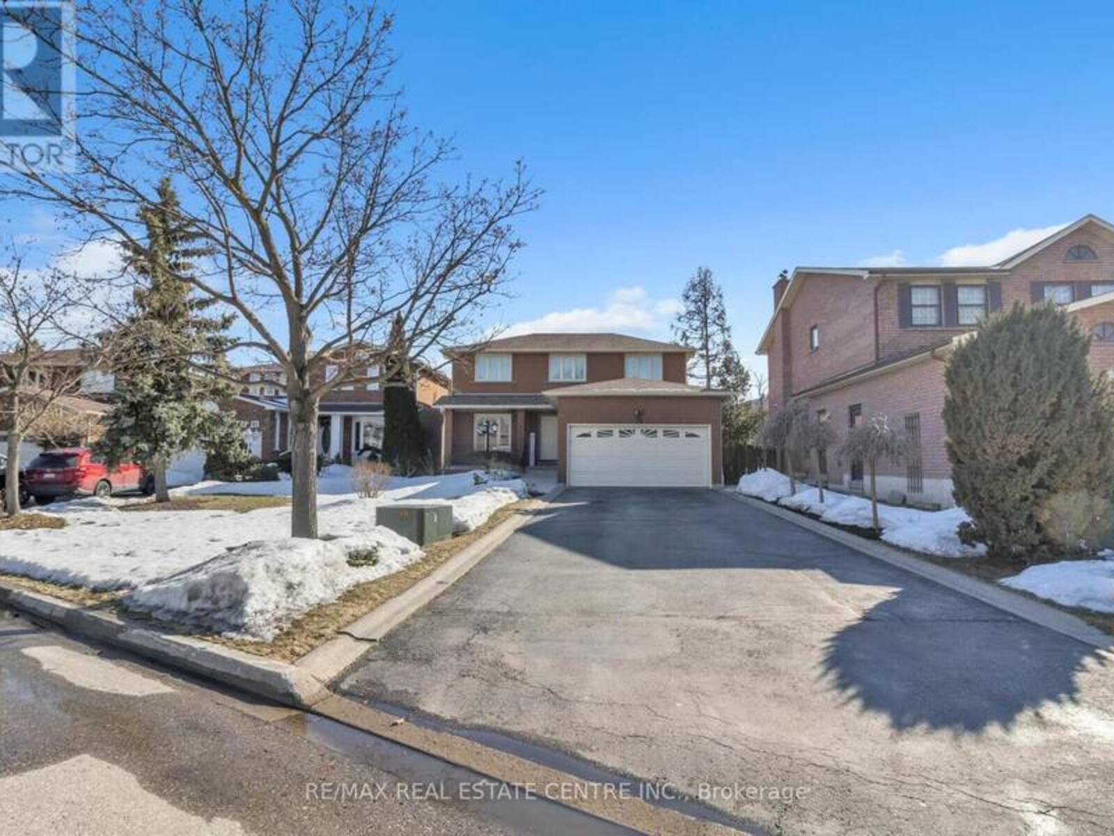 79 TURTLECREEK BOULEVARD, Brampton, Ontario L6W 3Y2