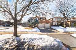 90 BURGBY AVENUE | Brampton Ontario | Slide Image One