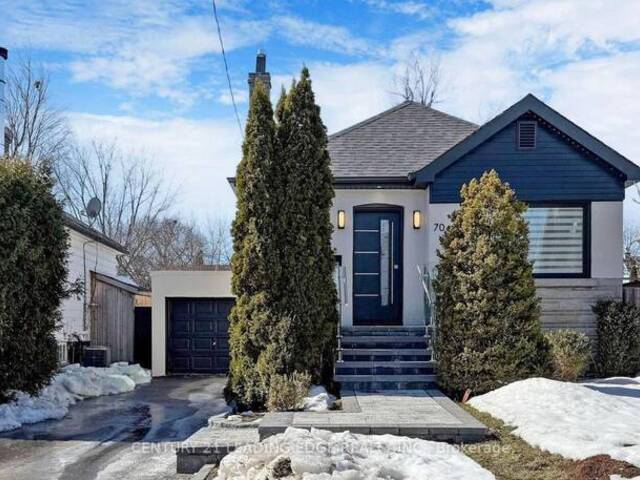 70 ATLEE AVENUE Toronto Ontario, M1N 3X2 - 4 Bedrooms Home For Sale