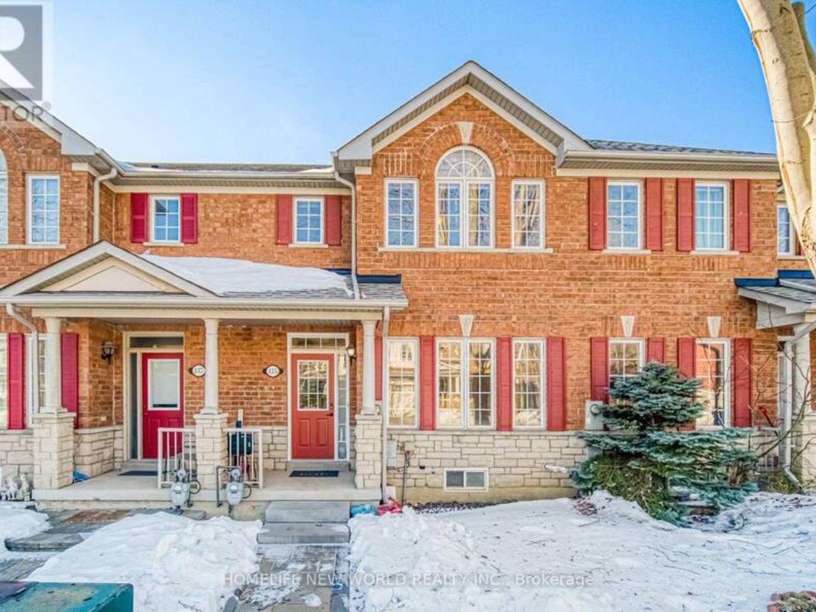 135 SELKIRK DRIVE, Richmond Hill, Ontario L4B 4T7