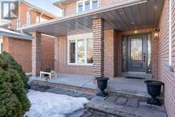 196 MAPES AVENUE | Vaughan Ontario | Slide Image Two