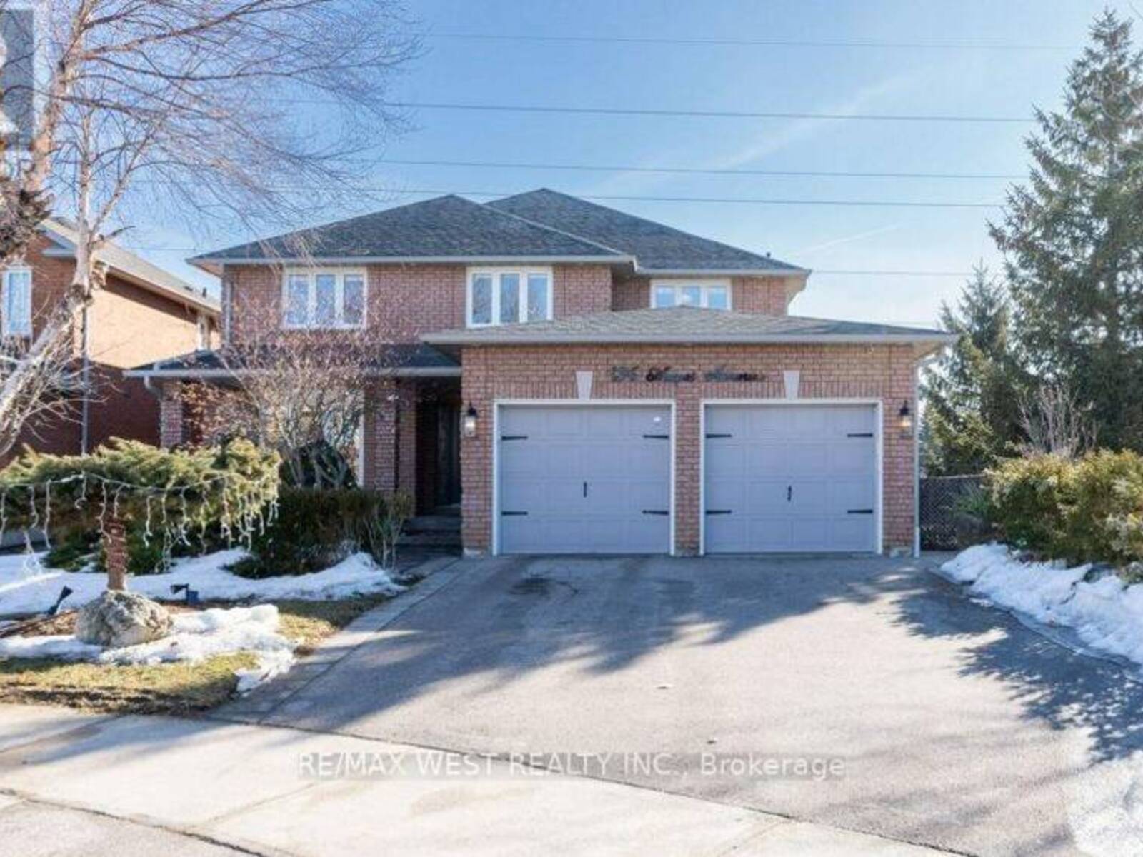 196 MAPES AVENUE, Vaughan, Ontario L4L 8R8