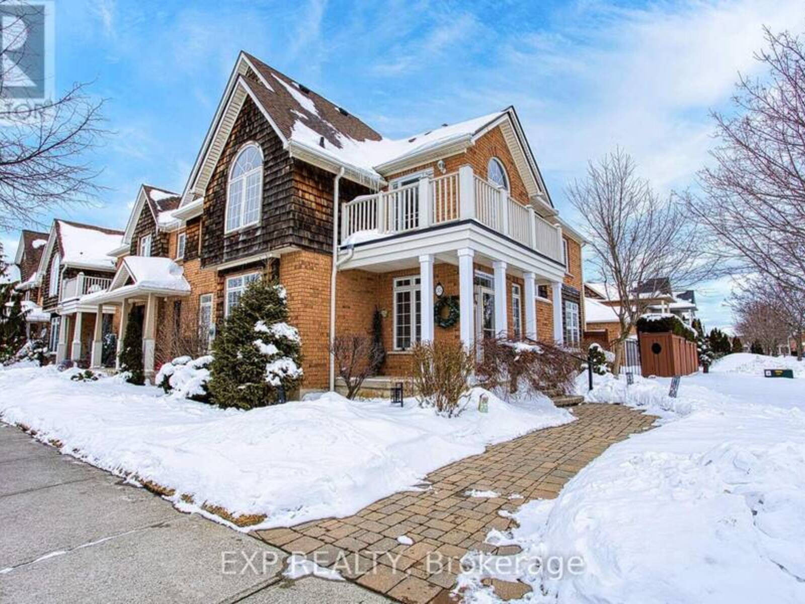 35 NORTHAMPTON BOULEVARD, Hamilton, Ontario L8E 6C4