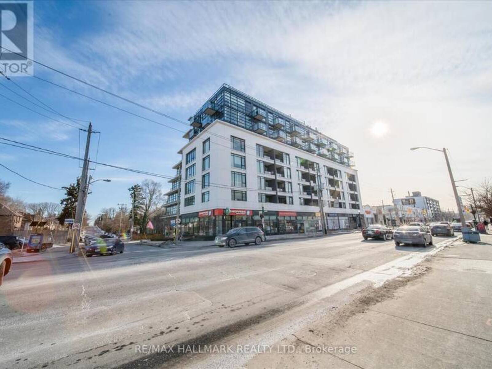 208 - 170 CHILTERN HILL ROAD, Toronto, Ontario M6C 0A9