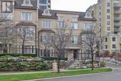 TH 10 - 8 REAN DRIVE | Toronto Ontario | Slide Image One