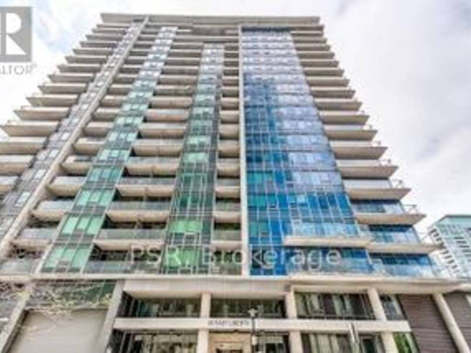 404 - 55 EAST LIBERTY STREET, Toronto, Ontario M6K 3P9