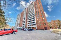 1108 - 1250 BRIDLETOWNE CIRCLE | Toronto Ontario | Slide Image One