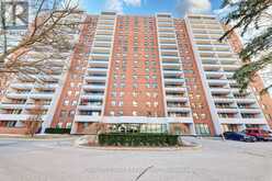 1108 - 1250 BRIDLETOWNE CIRCLE | Toronto Ontario | Slide Image Three