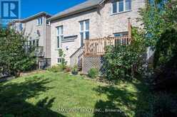 43 VIA BORGHESE STREET S | Vaughan Ontario | Slide Image Thirty