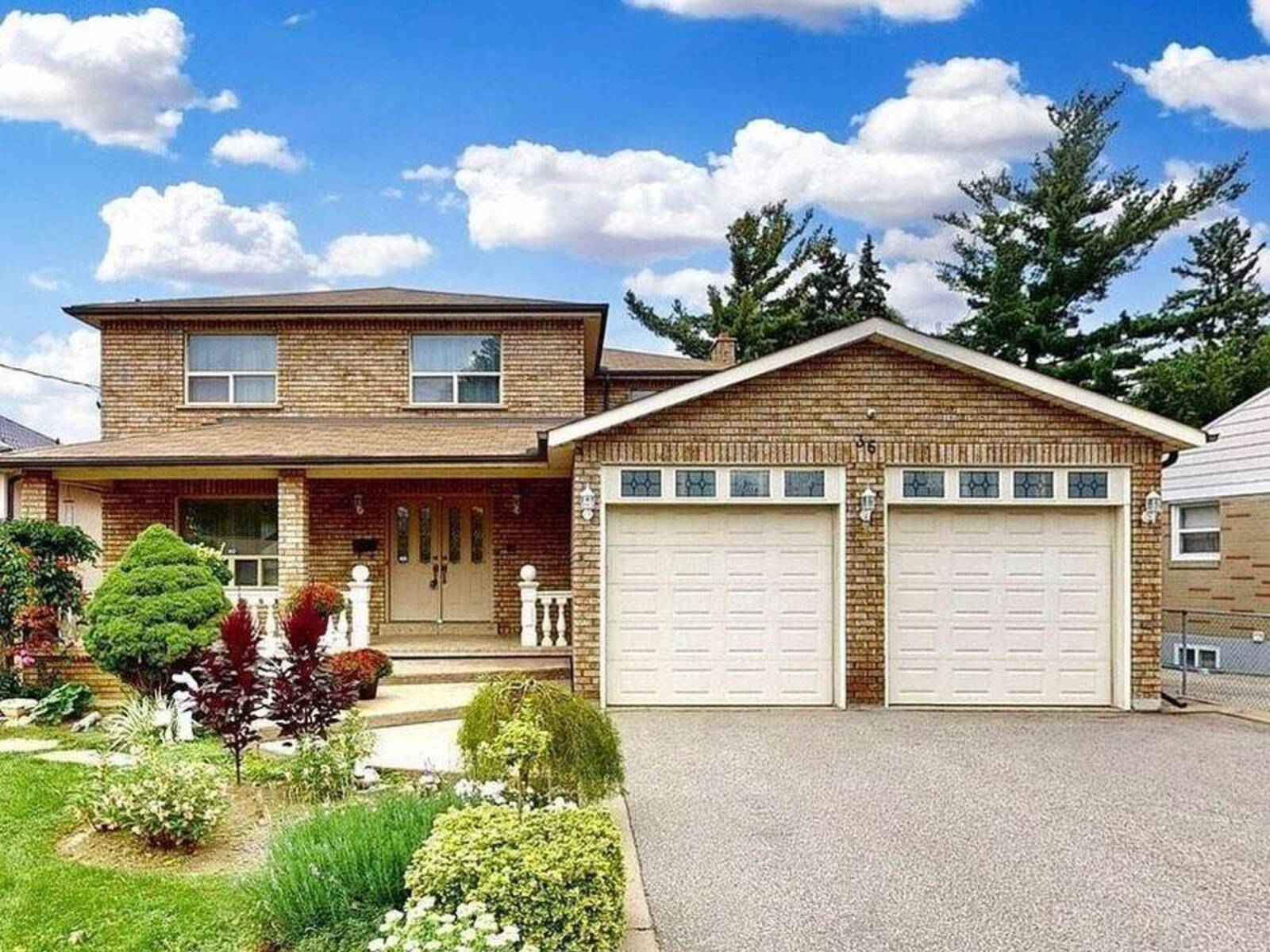 36 HURRICANE STREET, Vaughan, Ontario L4L 1V4